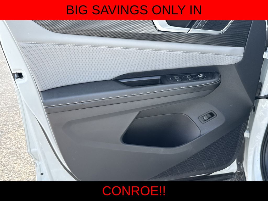 2024 Volkswagen Atlas Cross Sport 2.0T SEL R-Line  at DeMontrond Gulf Freeway
