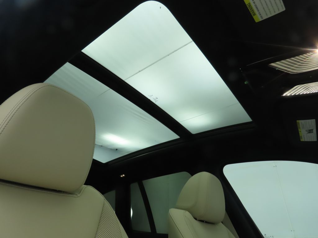 2022 BMW X3 sDrive30i 19