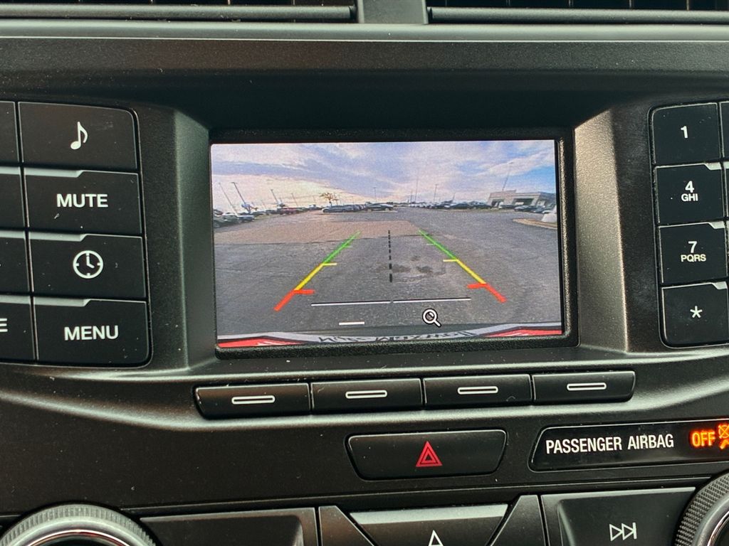 Used Car 2018 Ford Explorer  Base For Sale Under $20,000 In Austin, Texas