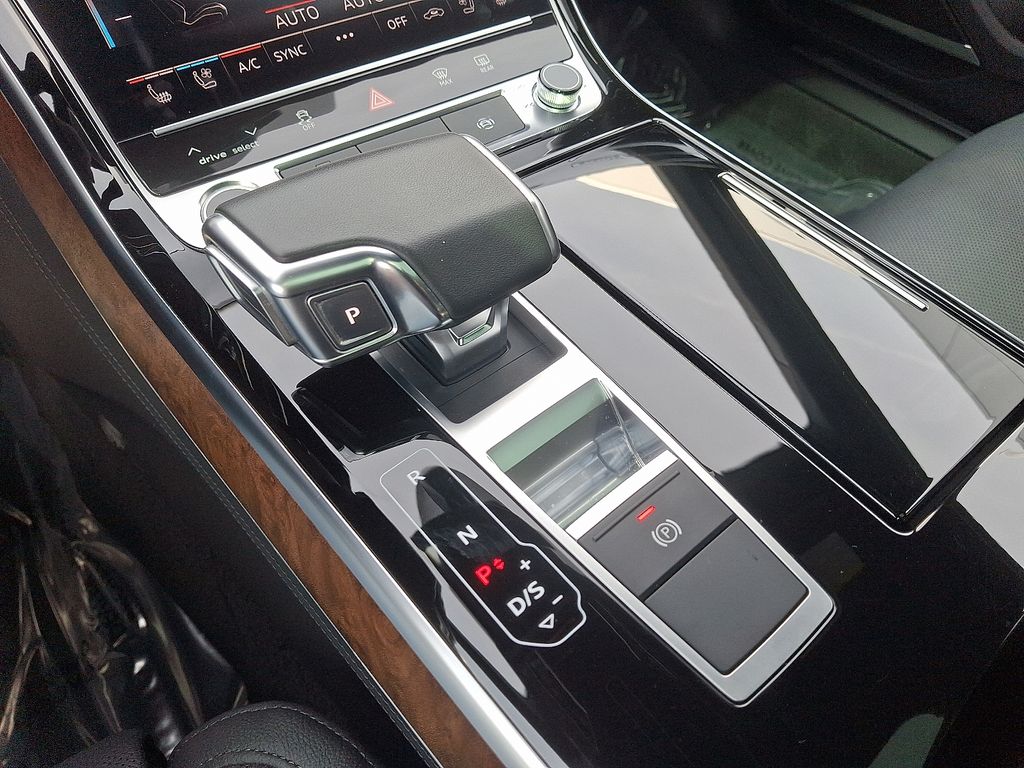 2021 Audi A8 L 15
