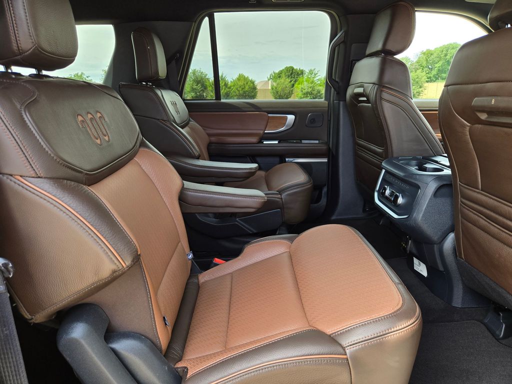 Used 2025 Ford Expedition Max SUV