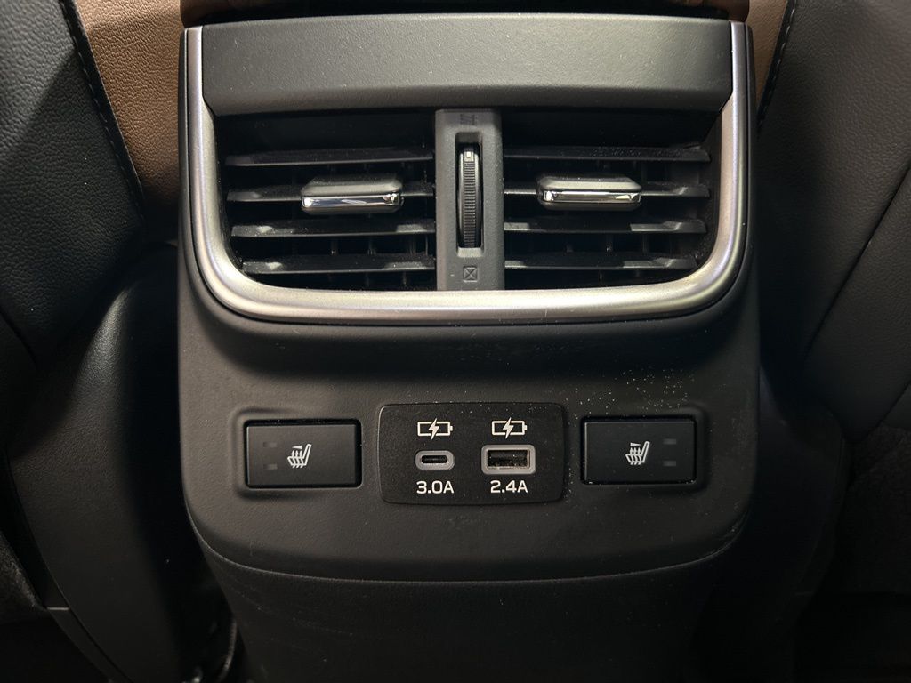 used 2023 Subaru Outback car, priced at $31,706