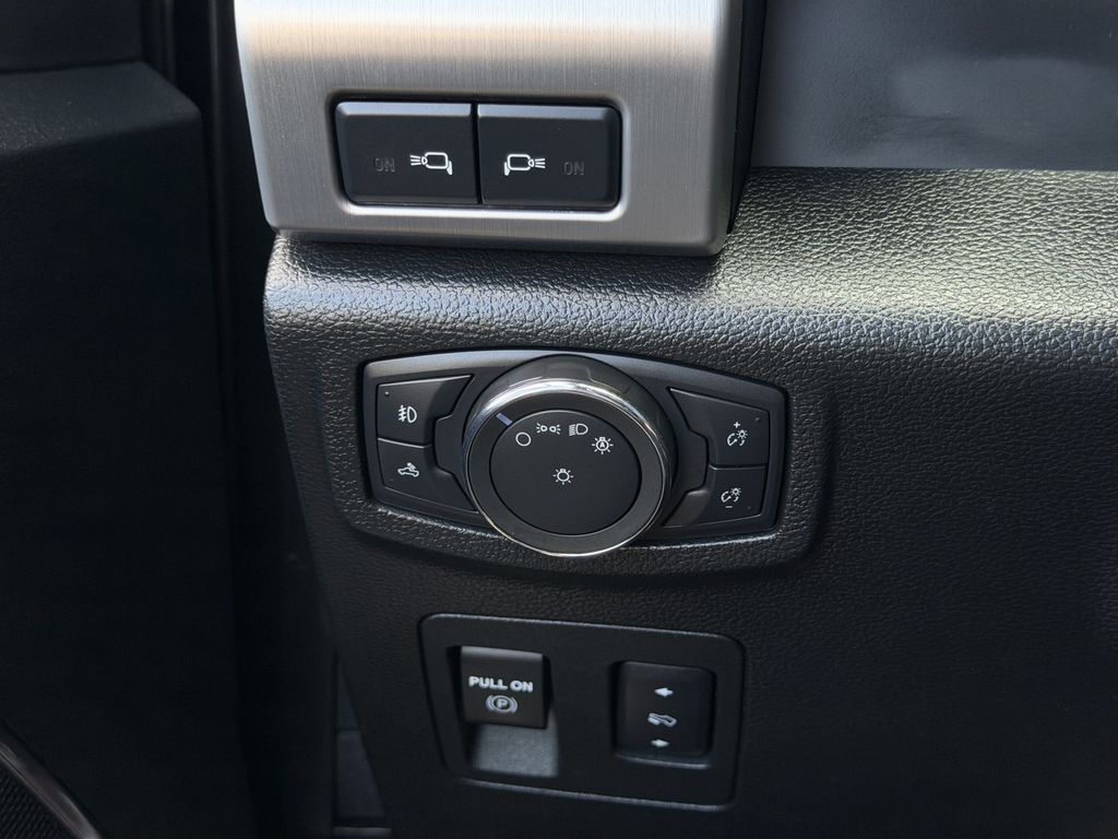 Used 2019 Ford F-150 Truck