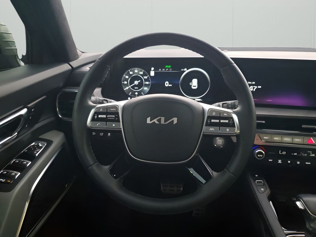 Used Car 2024 Kia Telluride  Sx-prestige X-pro For Sale Under $50,000 In Austin, Texas