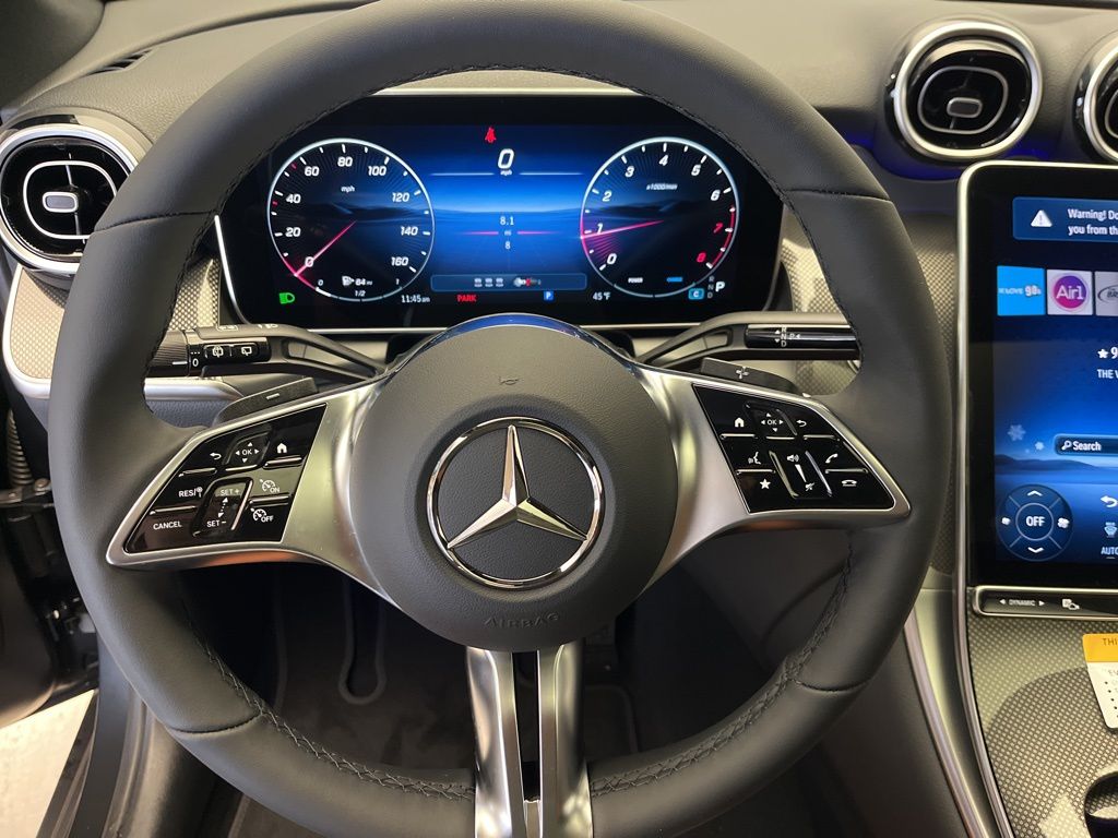 Thumbnail: 2026 Mercedes-Benz GLC - 14