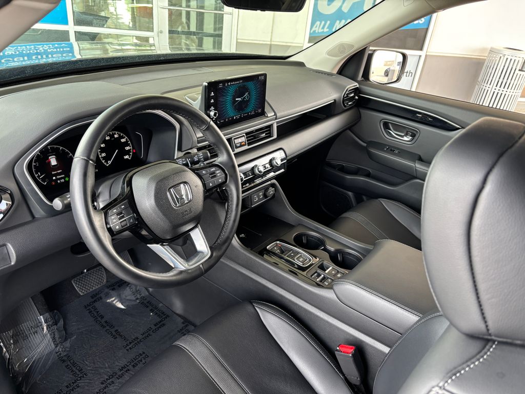 Thumbnail: 2024 Honda Pilot - 9