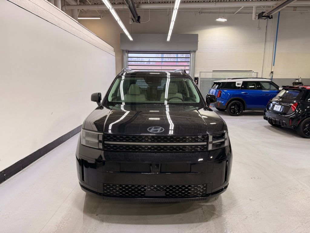 Thumbnail: 2024 Hyundai Santa Fe - 7