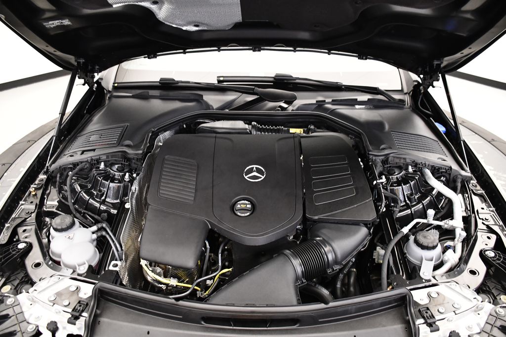 Thumbnail: 2025 Mercedes-Benz CLE - 11