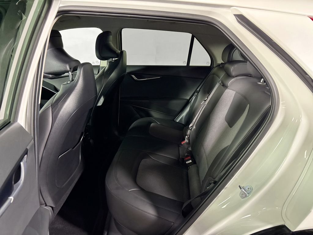 2024 Kia Niro EV Wind