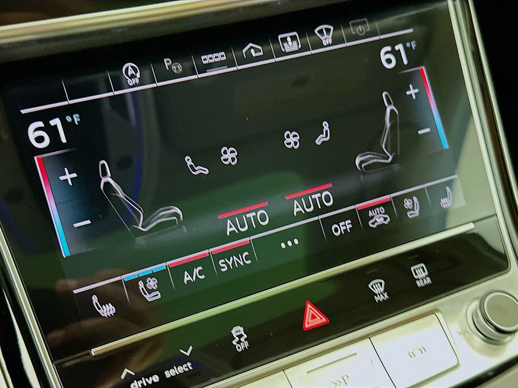 2024 Audi A8 L 16