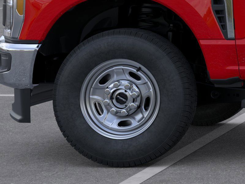 2026 Ford F-250 Super Duty XL