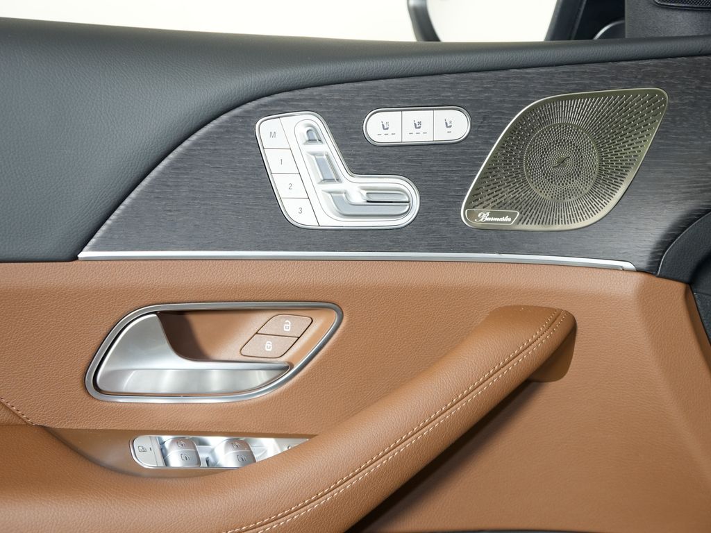new 2026 Mercedes-Benz GLE car, priced at $75,065