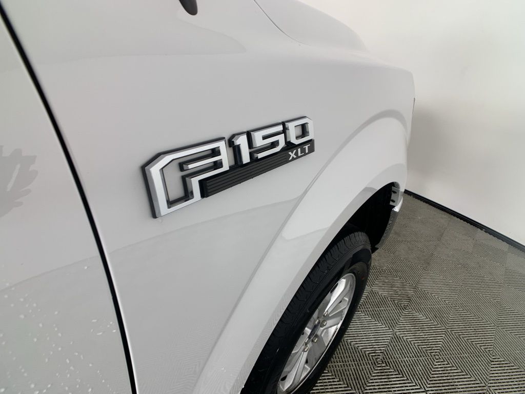 2019 Ford F-150 XLT 39