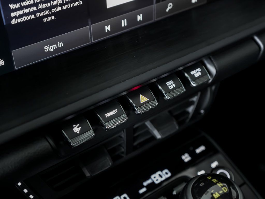 Certified Used 2026  Porsche GT3 image 19