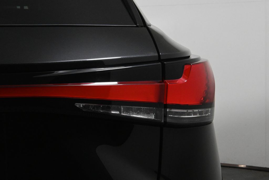 Thumbnail: 2023 Lexus RX - 13