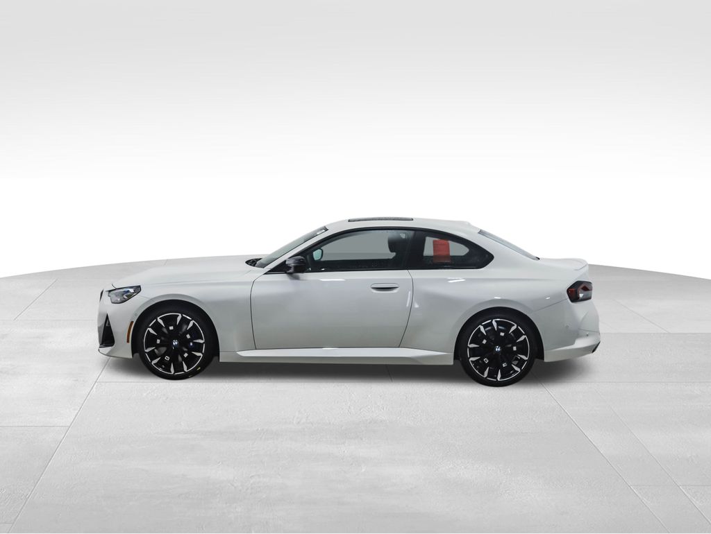 Thumbnail: 2026 BMW 2 Series - 2