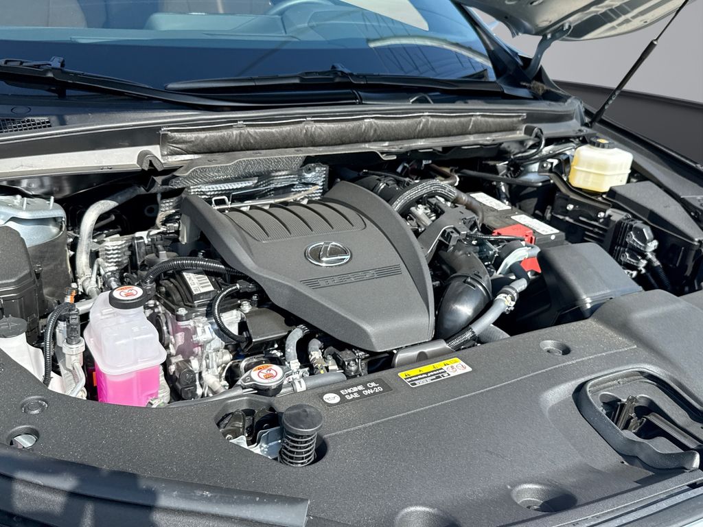 Thumbnail: 2026 Lexus RX - 14