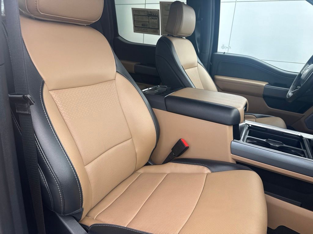 2024 Ford F-250 Super Duty LARIAT