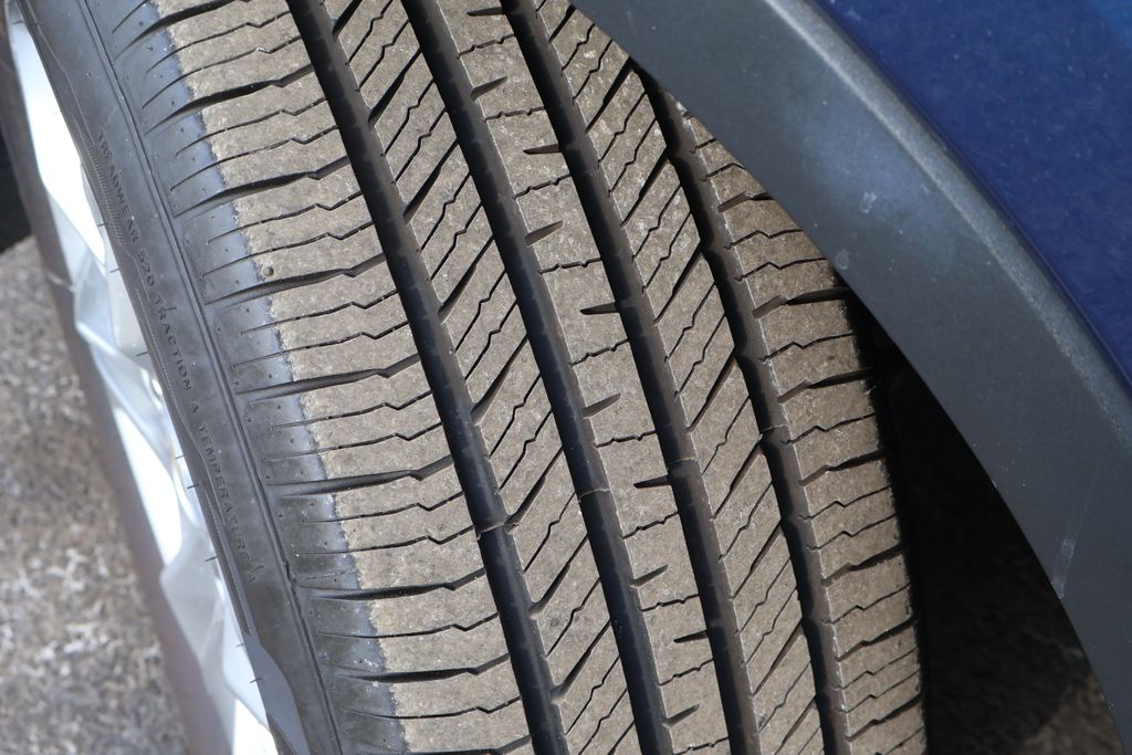 Thumbnail: 2022 Chevrolet Blazer - 15