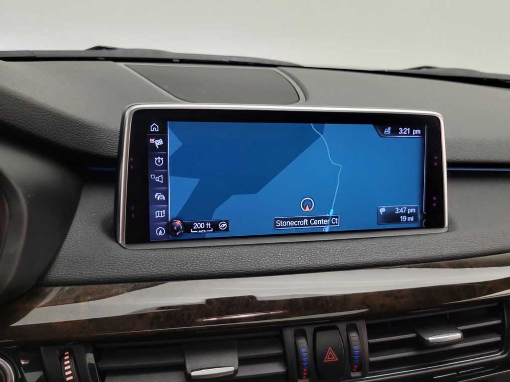 Thumbnail: 2017 BMW X5 - 31
