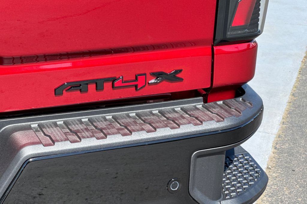 new 2026 GMC Sierra 2500HD car, priced at $100,970