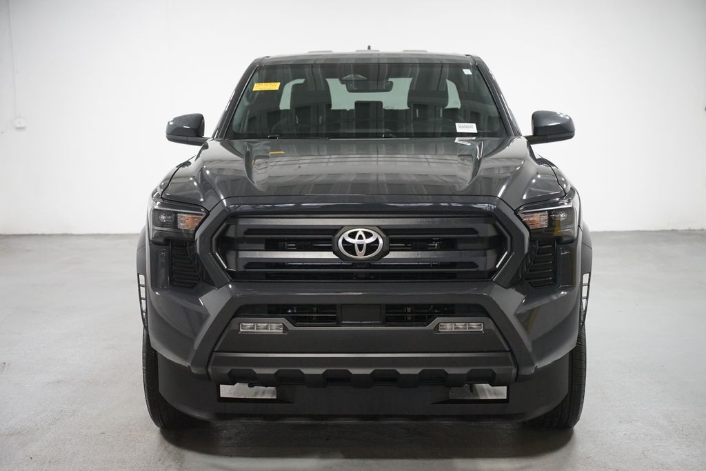 Thumbnail: 2024 Toyota Tacoma - 2