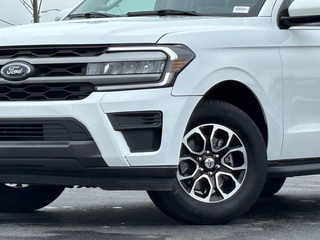 Used Car 2024 Ford Expedition  Xlt For Sale Under $50,000 In Austin, Texas