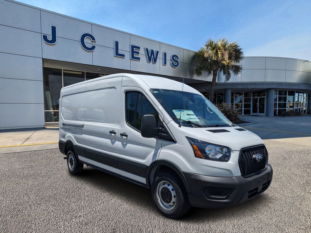2025 Ford Transit-250 Cargo Van 