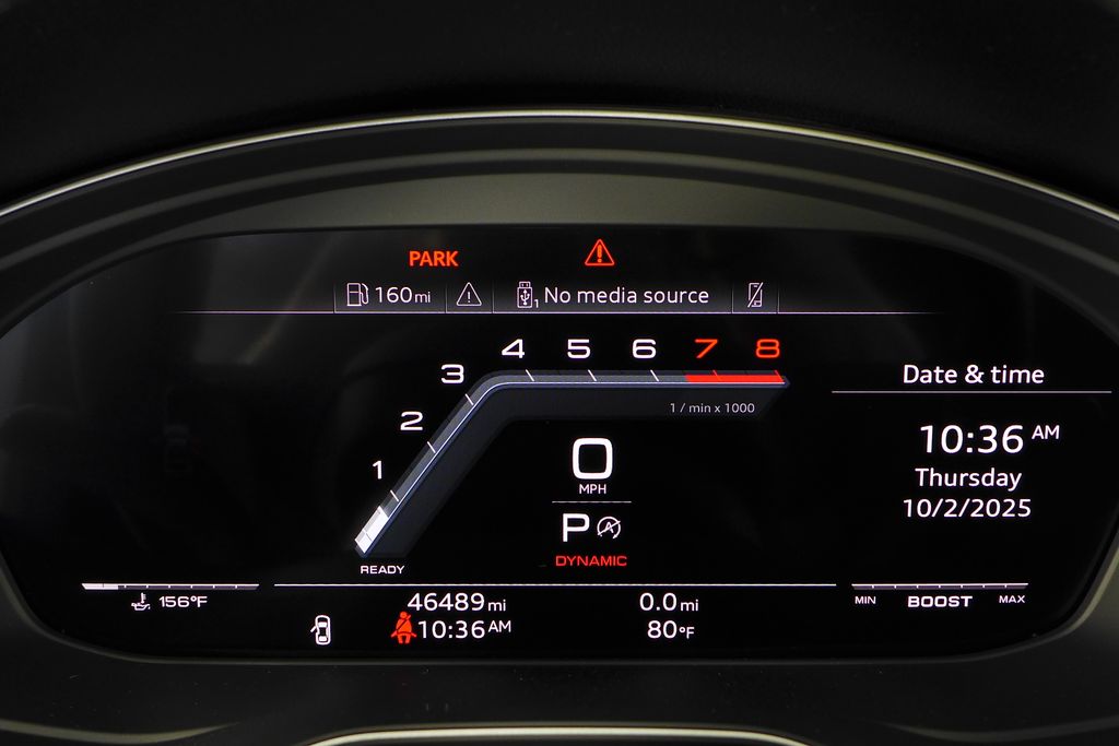 Thumbnail: 2022 Audi SQ5 - 31