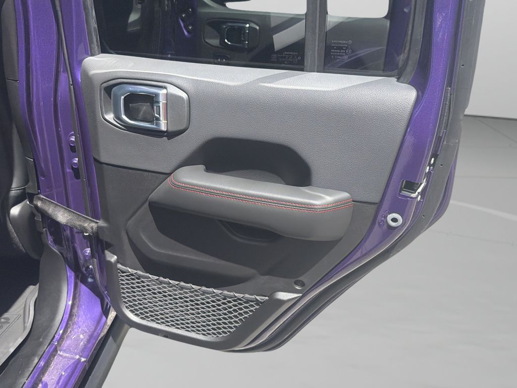 New 2026 Purple Jeep Rubicon image 24