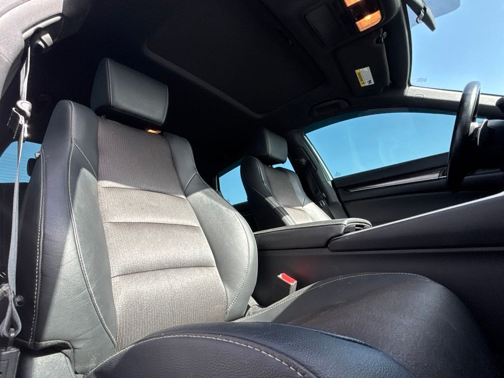 Used 2020 Honda Accord Sedan