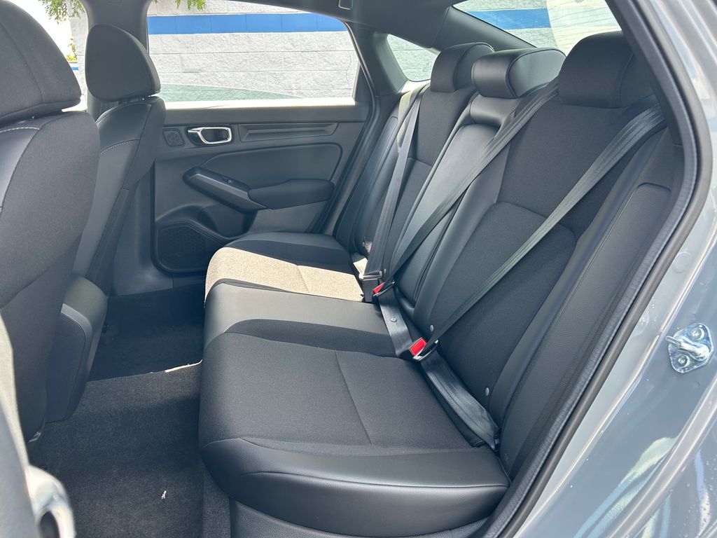 Thumbnail: 2026 Honda Civic - 18