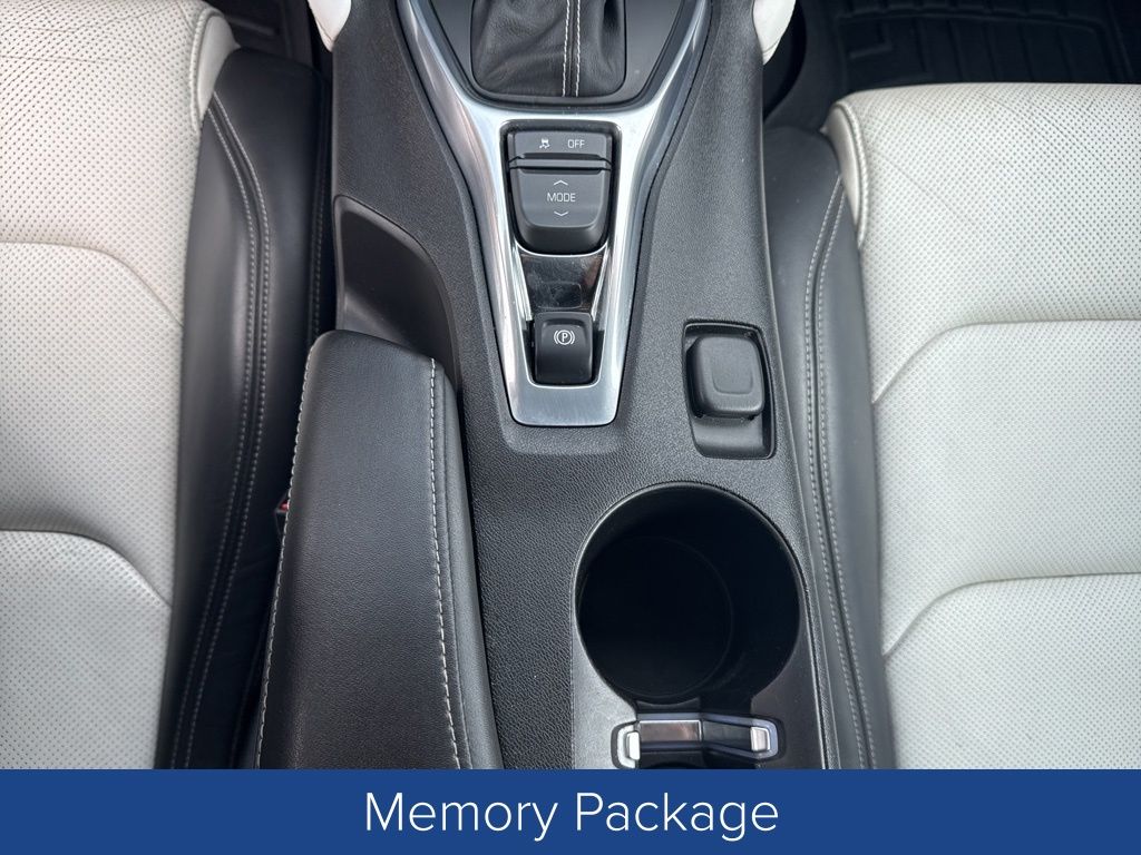 2016 Chevrolet Camaro 2SS