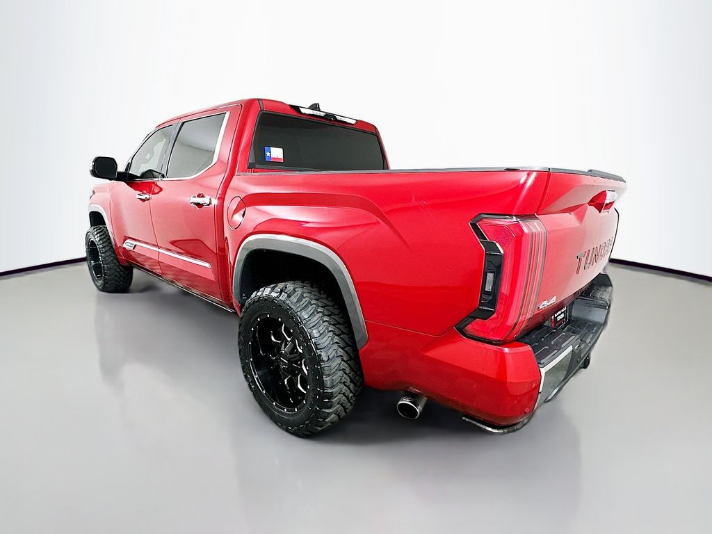 Thumbnail: 2023 Toyota Tundra - 7
