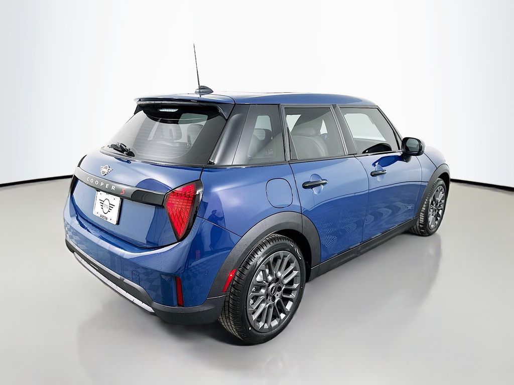 Thumbnail: 2026 MINI Cooper - 5