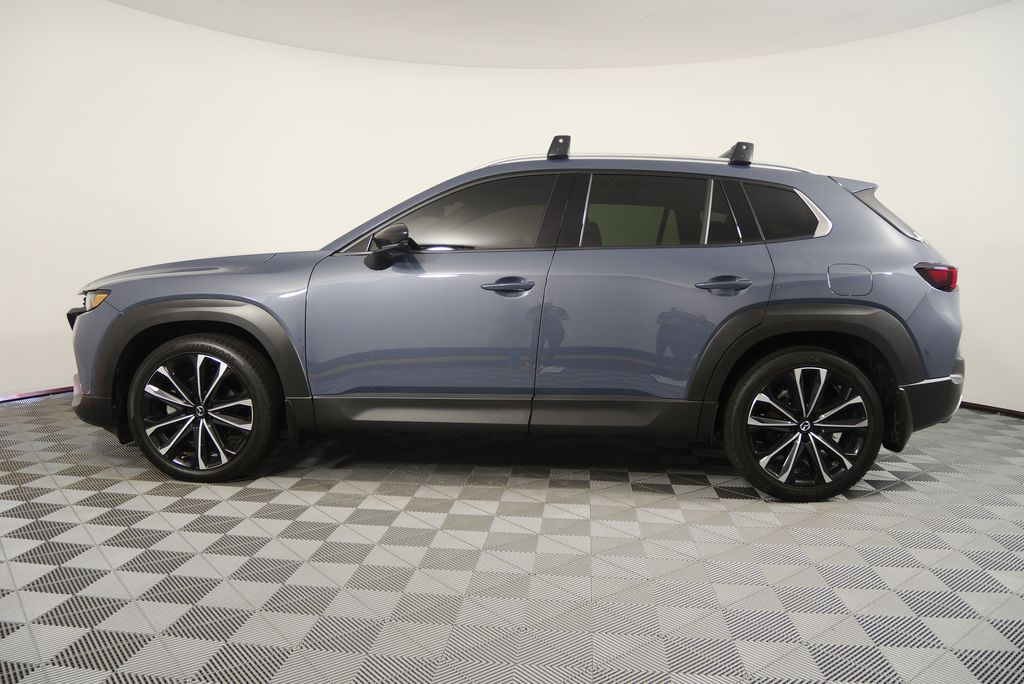 Thumbnail: 2023 Mazda CX-50 - 6