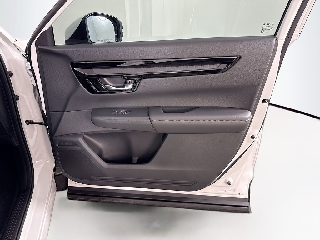 Thumbnail: 2026 Honda CR-V - 25