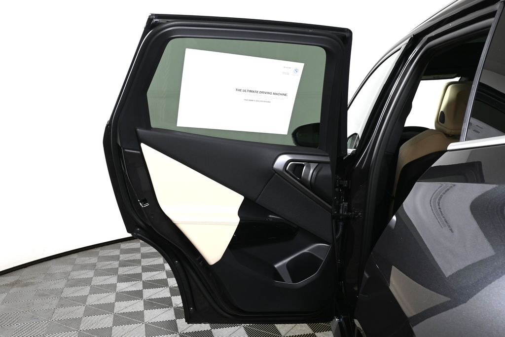 Thumbnail: 2026 BMW X3 - 27