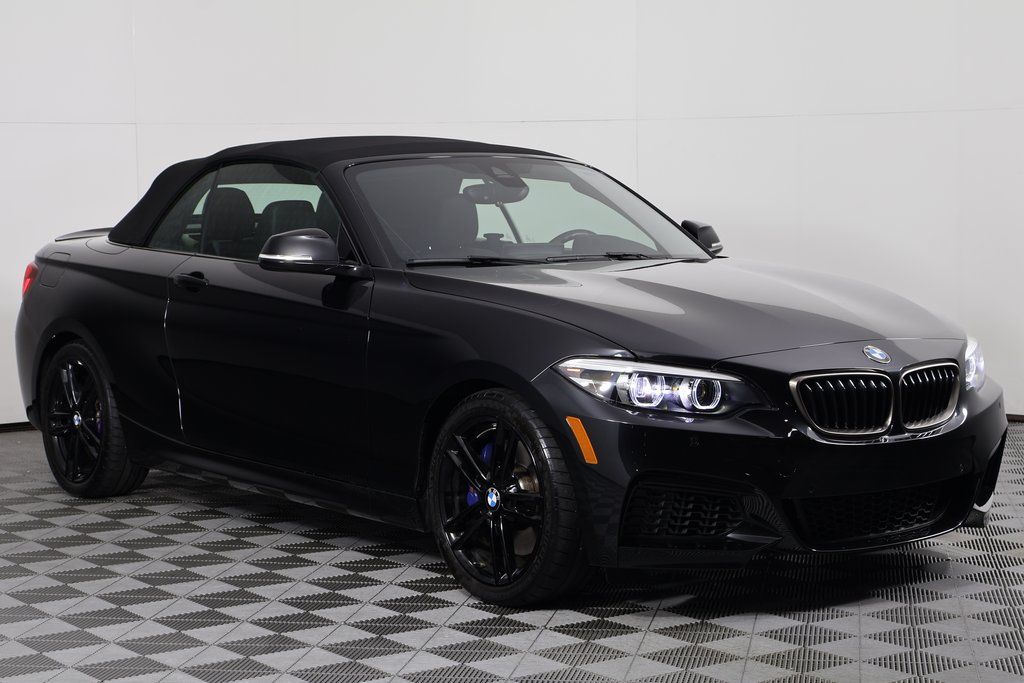 Thumbnail: 2020 BMW 2 Series - 3