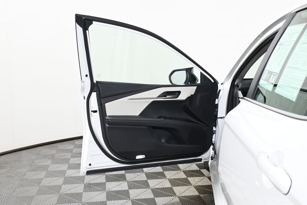 Thumbnail: 2026 Toyota Camry - 24