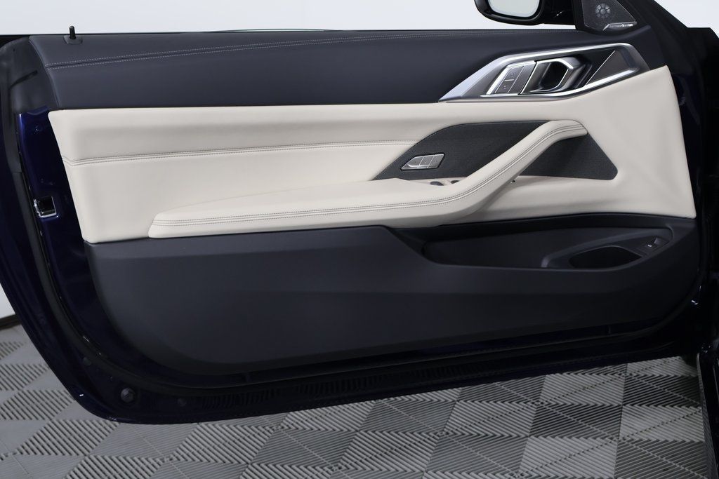 Thumbnail: 2026 BMW 4 Series - 8