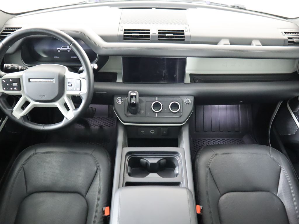 Thumbnail: 2024 Land Rover Defender - 13