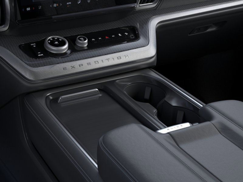 New 2026 White Ford Platinum image 16