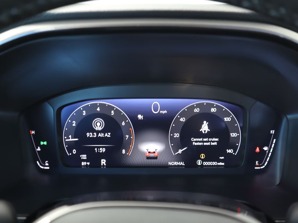 Thumbnail: 2026 Honda CR-V - 32
