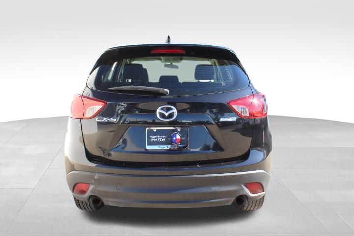Used Car 2013 Mazda Cx-5  Sport For Sale Under $10,000 In Georgetown, Texas