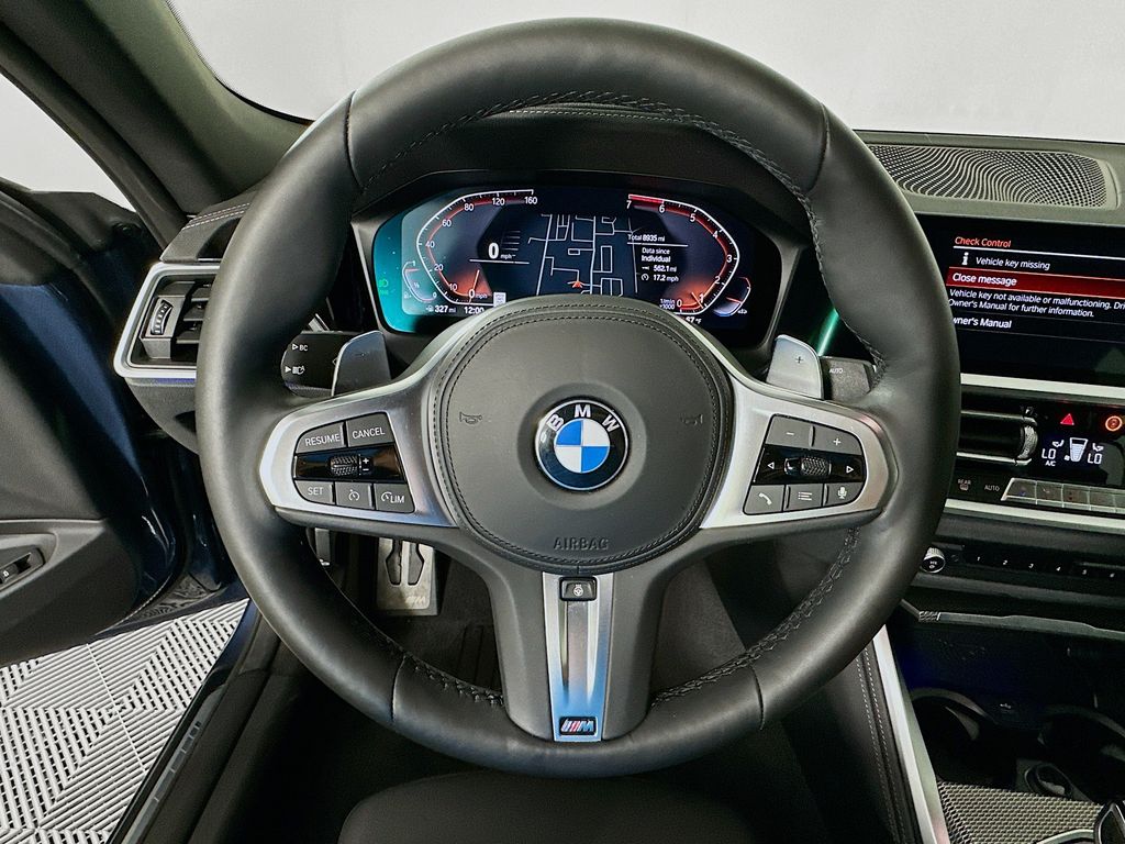 Thumbnail: 2023 BMW 4 Series - 11