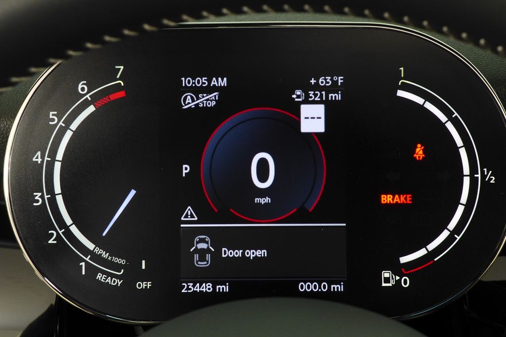 Thumbnail: 2023 MINI Cooper - 30