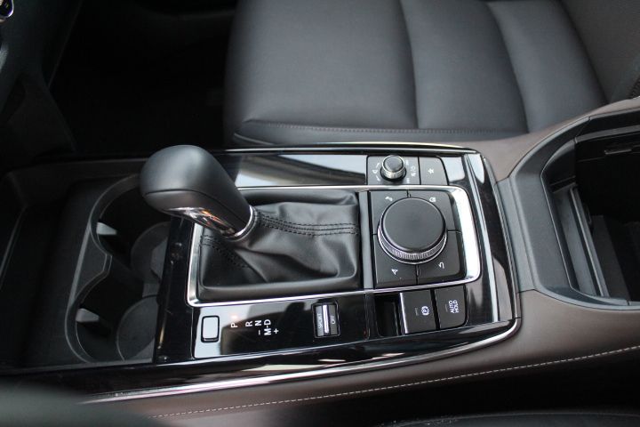 Used Car 2022 Mazda Cx-30  2.5 S Premium Package For Sale Under $25,000 In Georgetown, Texas