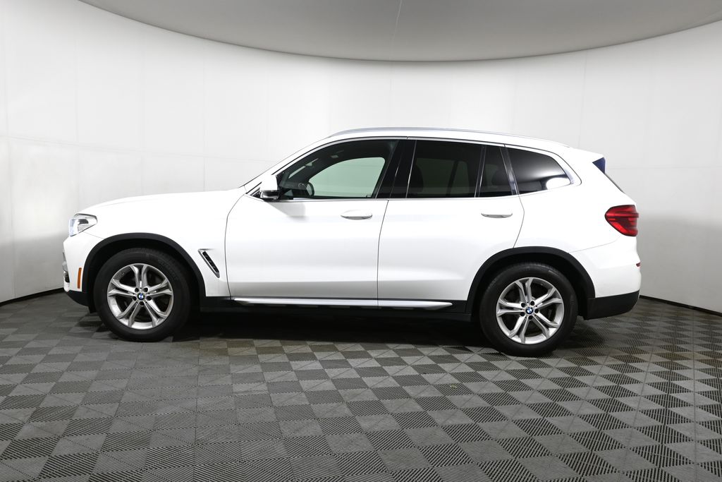Thumbnail: 2019 BMW X3 - 2