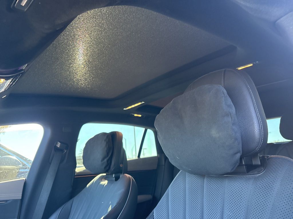 Thumbnail: 2022 Mercedes-Benz EQS - 11